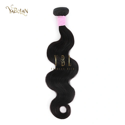 BodyWave Hair
