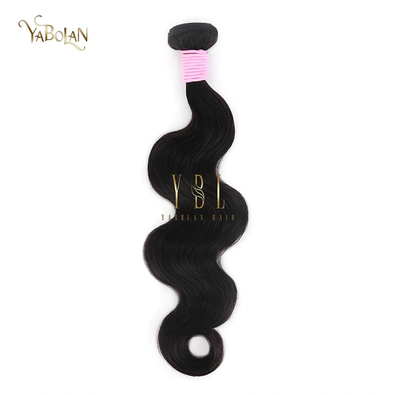 BodyWave Hair