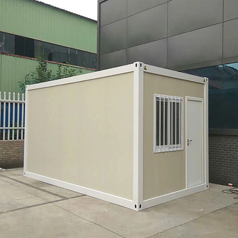 Sala de contenedores prefabricados de alta calidad