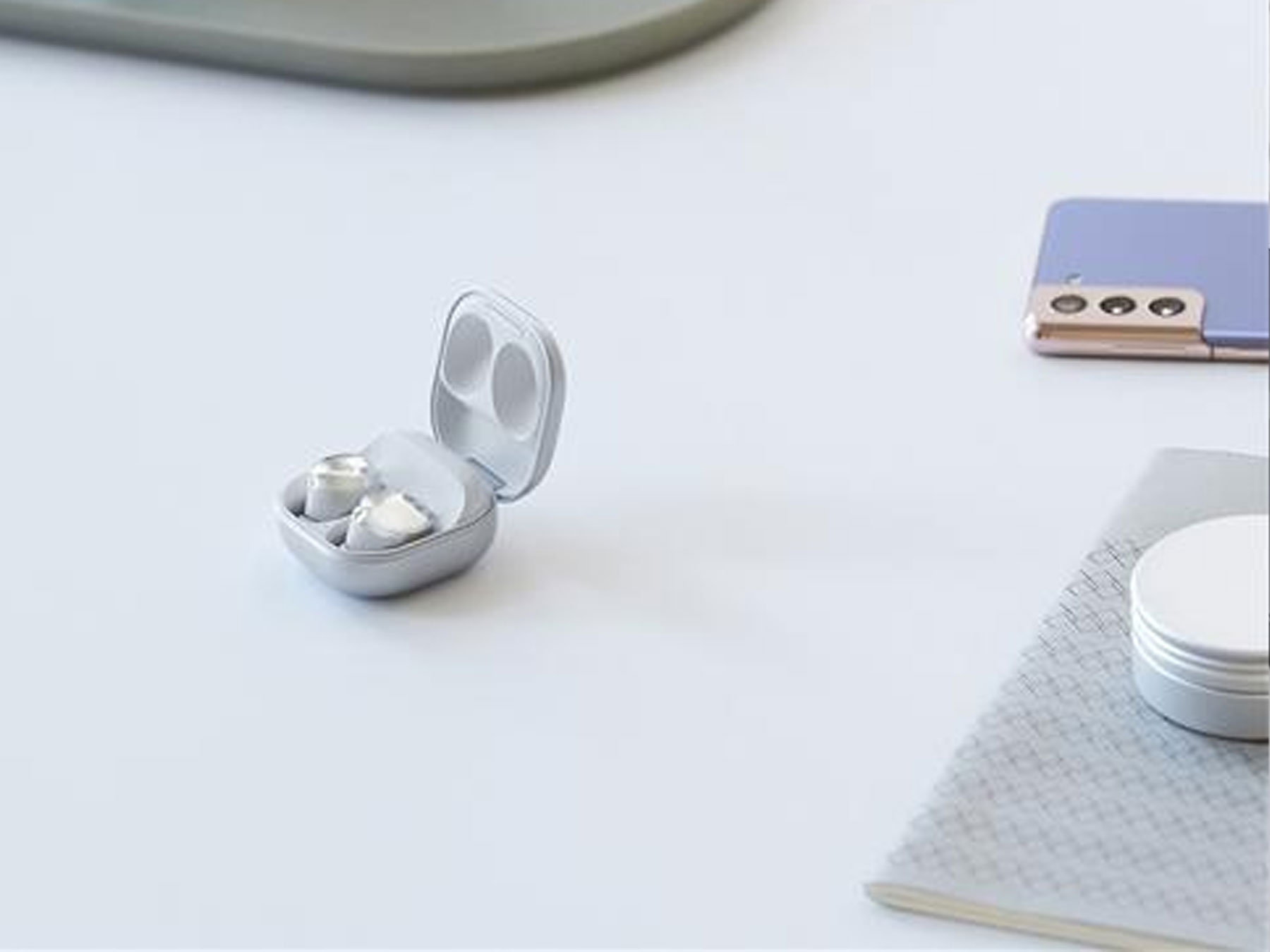 samsung wireless earbuds