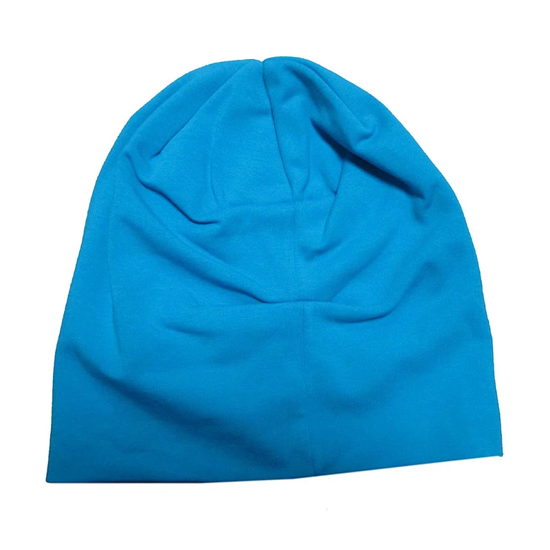 cotton-elastan hat