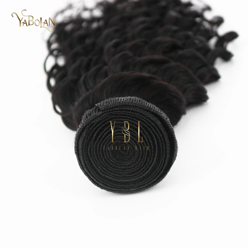 DeepWave Hair