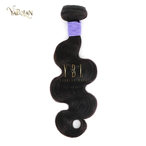 BodyWave Hair