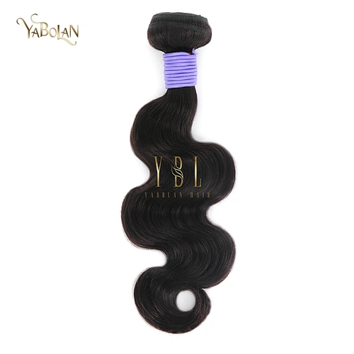 BodyWave Hair
