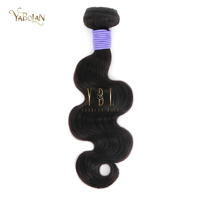BodyWave Hair