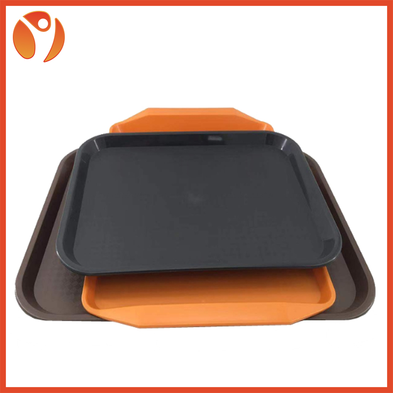 TRAY