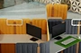 office desk dividers