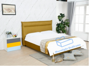 Bedframe