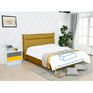 Bedframe