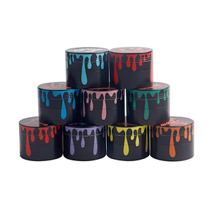 High quality wholesale customized zinc alloy metal portable grinder