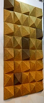 decorative sound panels
