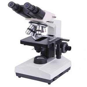 Biological Binocular Microscope Interpupillary distance 55-75mm