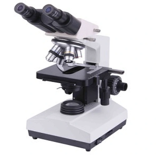 Biological Binocular Microscope Interpupillary distance 55-75mm