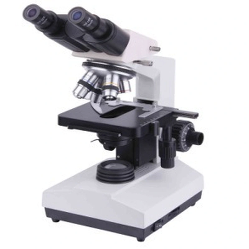 Biological Binocular Microscope Interpupillary distance 55-75mm