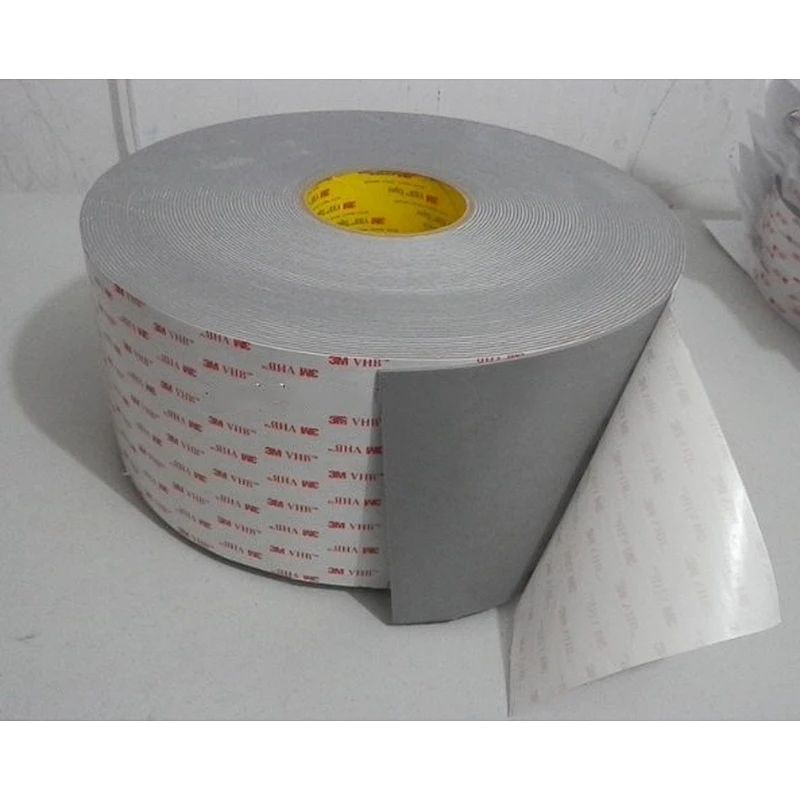 3M foam adhesive vhb tape 4941