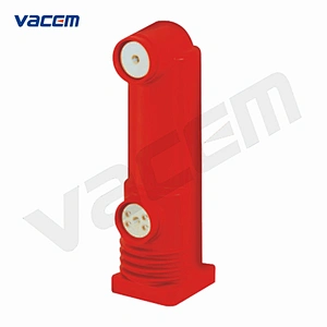 12kV High Voltage Embedded Pole for Vacuum Circuit Breaker