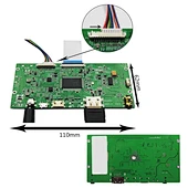 tft lcd display