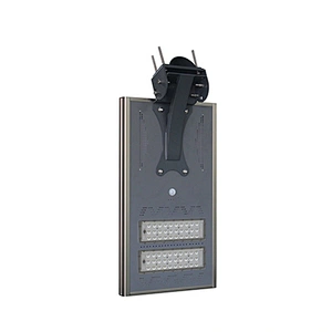40W LED Solar integrated street light