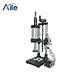 AILE Pneumatic Perfume crimping Machine Pump Sprayer Crimping Machine