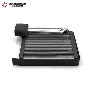 60153202 Air Conditioner Evaporator SG446010-3132 Corrosion Resistance