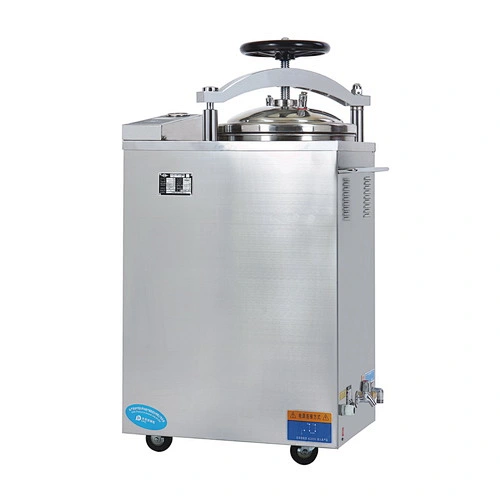 35L,50L,75L,100L, Electric Heated Full Automatic microcomputer Sterilizer Autoclave