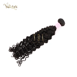 ItalianCurly Hair