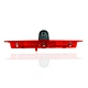 brake light camera