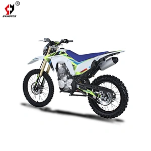 C3S symotos dirt bike 21/18