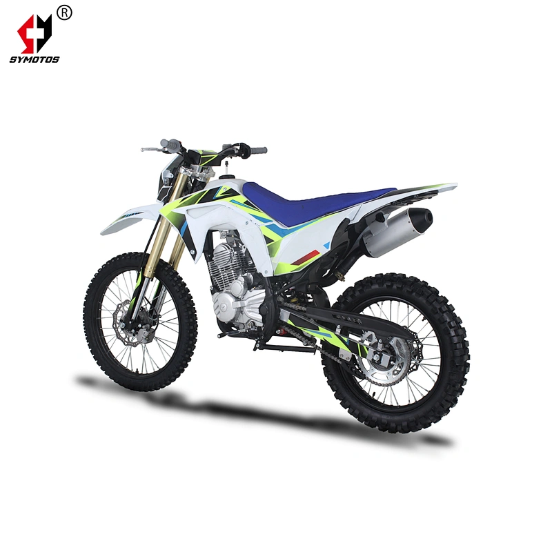 C3S symotos dirt bike 21/18