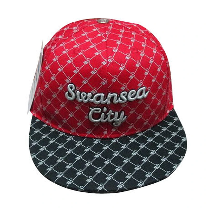 printing cap with swan cap