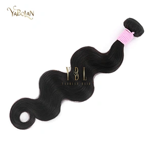 BodyWave Hair
