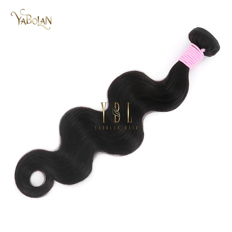 BodyWave Hair