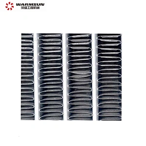 A220700000028 LN11 Air Conditioner Condenser Corrosion Resistance