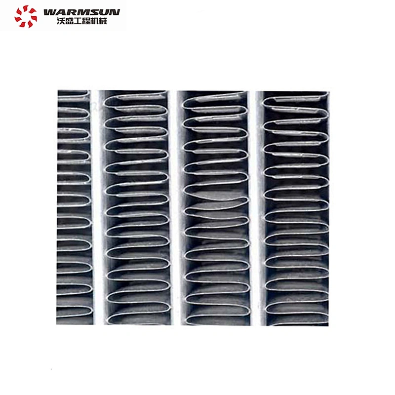 A220700000028 LN11 Air Conditioner Condenser Corrosion Resistance