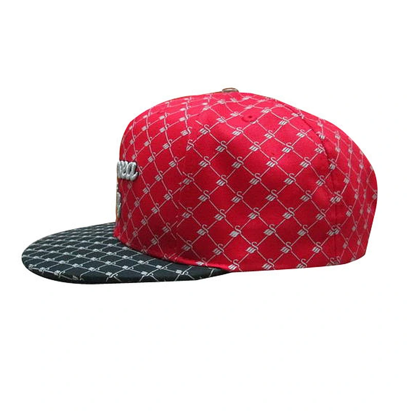 printing cap with swan cap