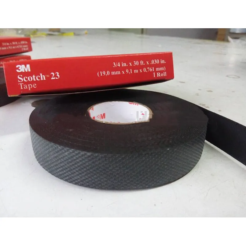 3M Scotch insulation tape self-adhesive tape #23