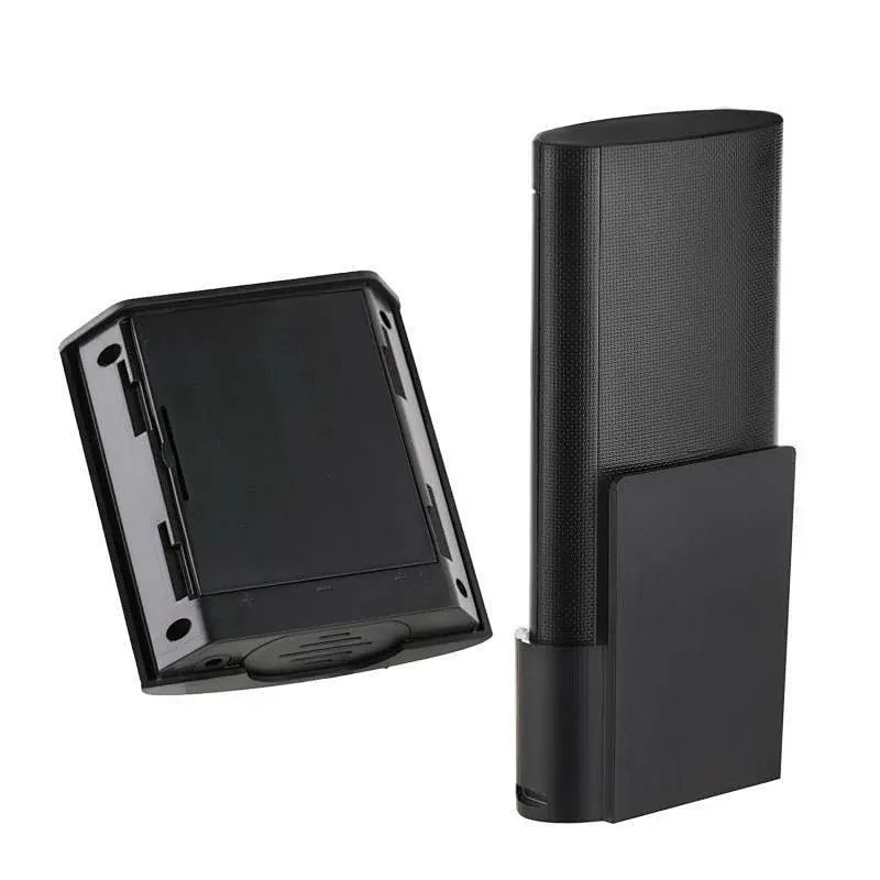 Wireless Doorbell Intercom System
