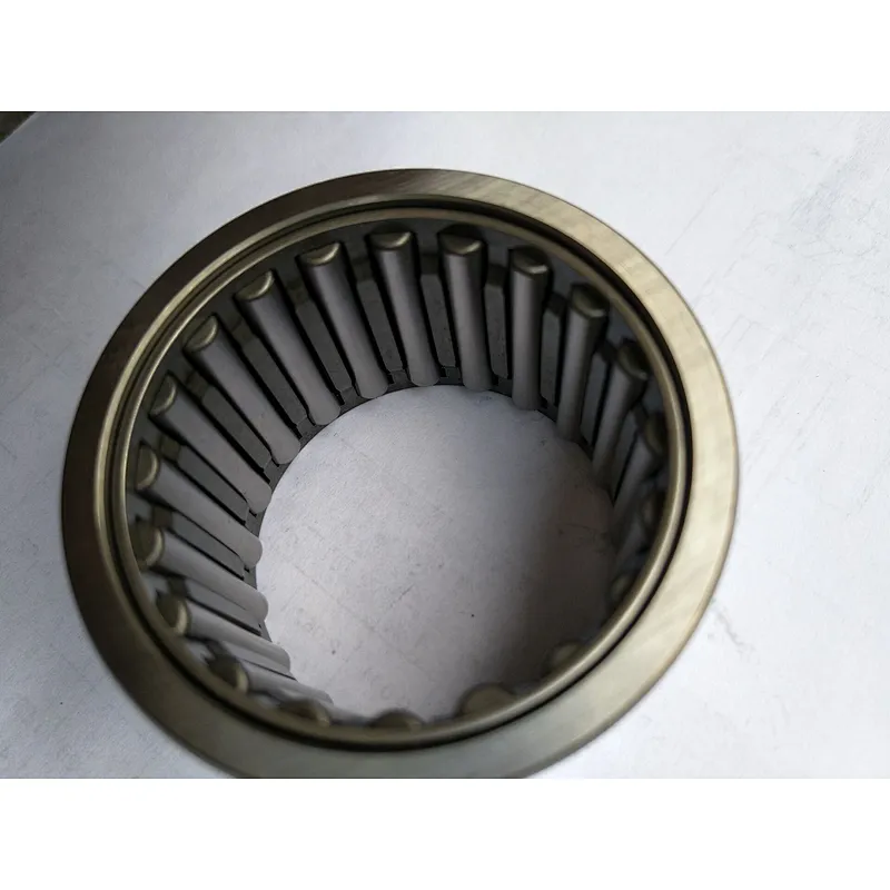 Neeedle Roller Bearing 4-AJ503518A Needle Roller Bearing For Excavator Hydraulic