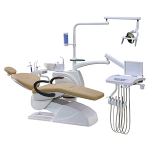 Dental Unit WSD68B Model