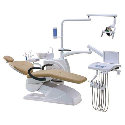 Dental Unit WSD68B Model