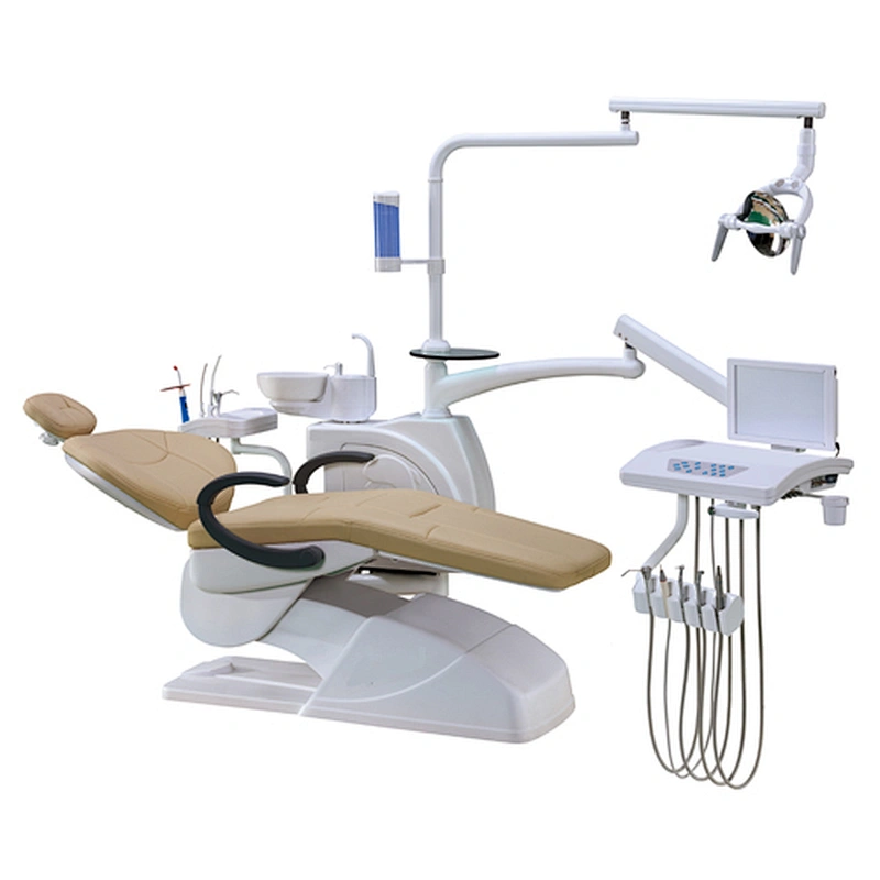 Dental Unit WSD68B Model