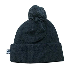 acrylic knitted hat