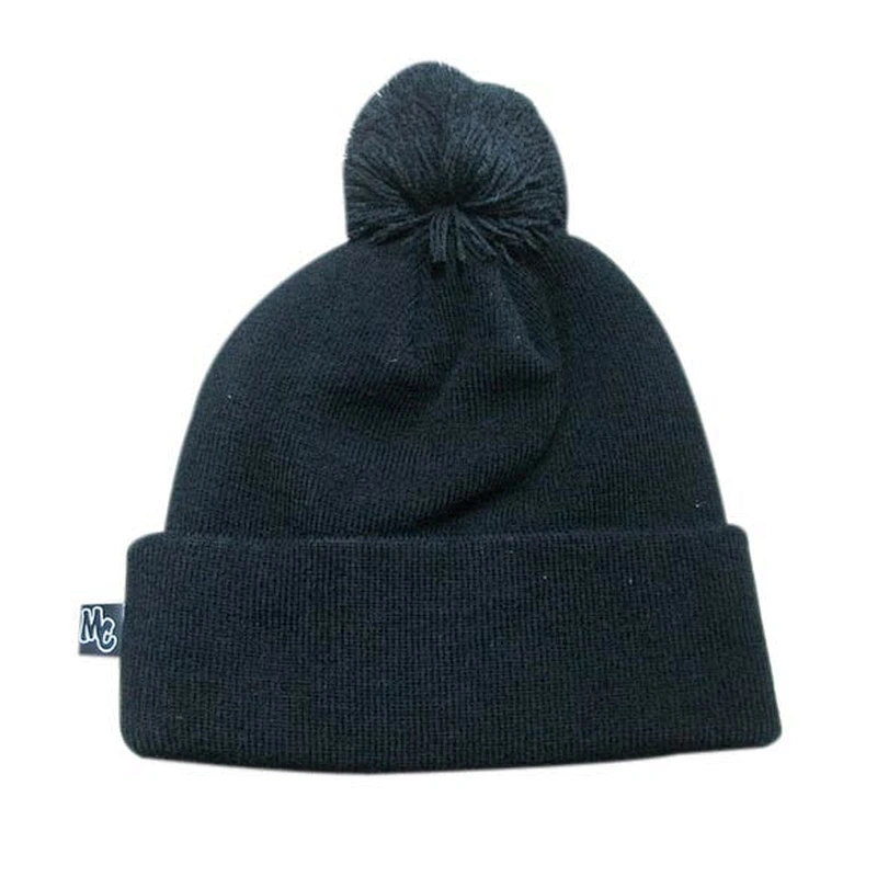 acrylic knitted hat
