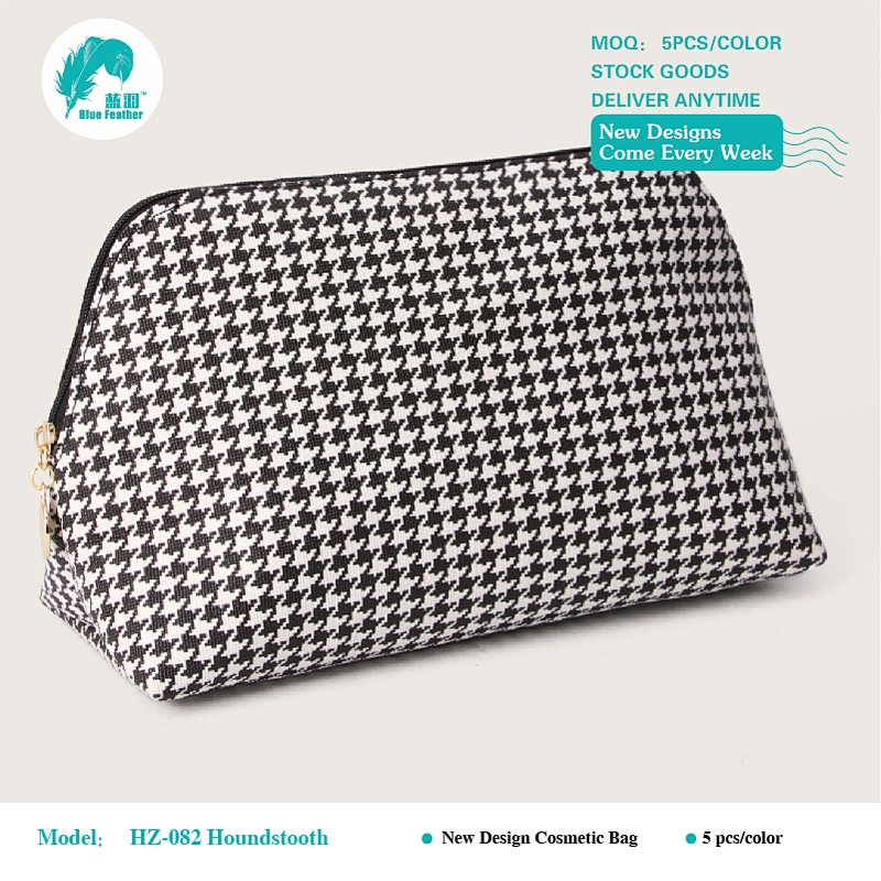 cosmetic bags