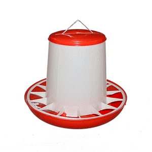 Poultry Feeder & Drinker