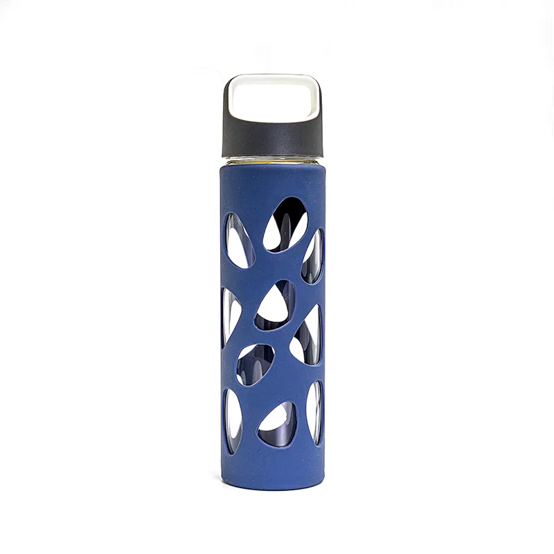GLASS BOTTLE
