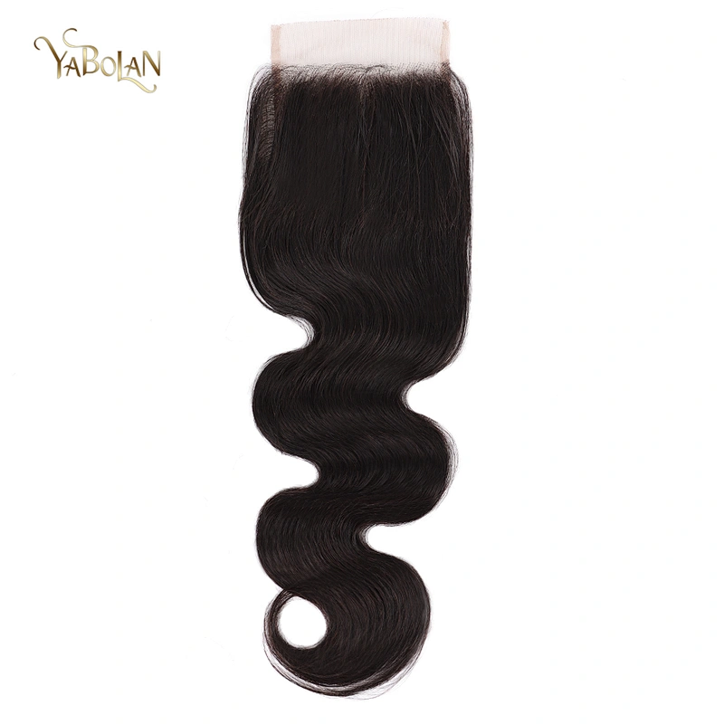 4x4 Lace Closure BodyWave