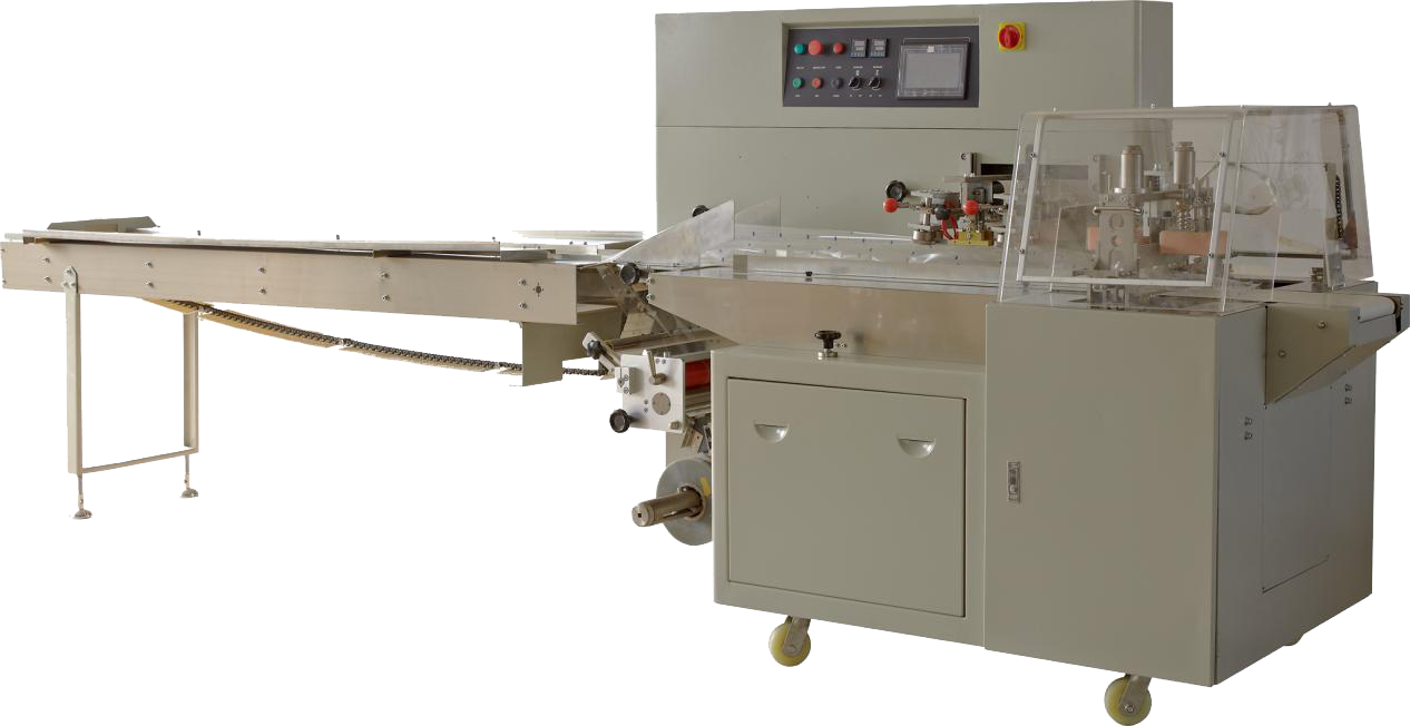 TK-600XW packing machine