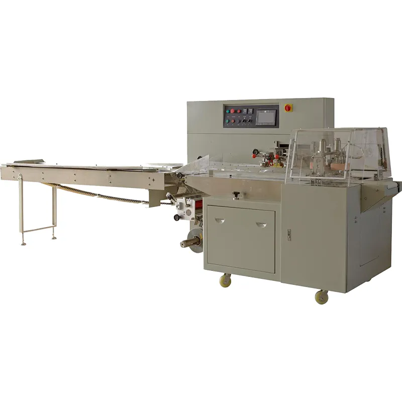 TK-600XW packing machine