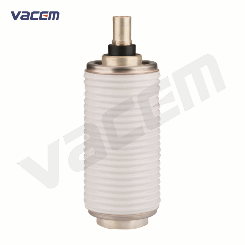 12kV High Voltage Vacuum Interrupter for Vacuum Circuit Breaker